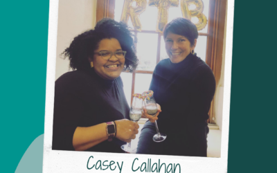 Casey Callahan – Chef/Co-Founder, Raising the Bar Bakery