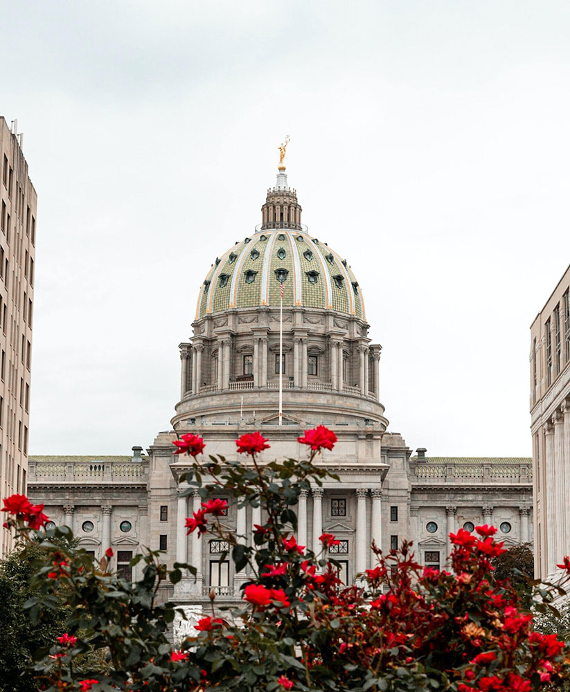 Pennsylvania Restaurant &  Lodging Association | Legislative Priorities, PAC, Take Action