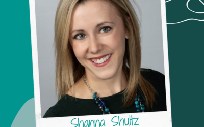 Shanna Shultz – Dietitian, The GIANT Company
