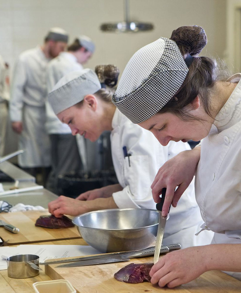 Pennsylvania Restaurant &  Lodging Association | Prostart