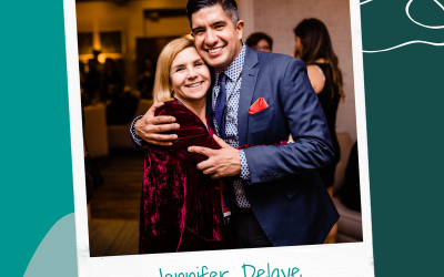 Jennifer Delaye – CEO, The JDK Group