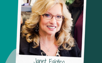 Janet Falotico – Executive Director, Visit Lawrence County