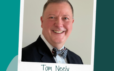 Tom Neely – CEO, Thomas E Strauss, Inc.