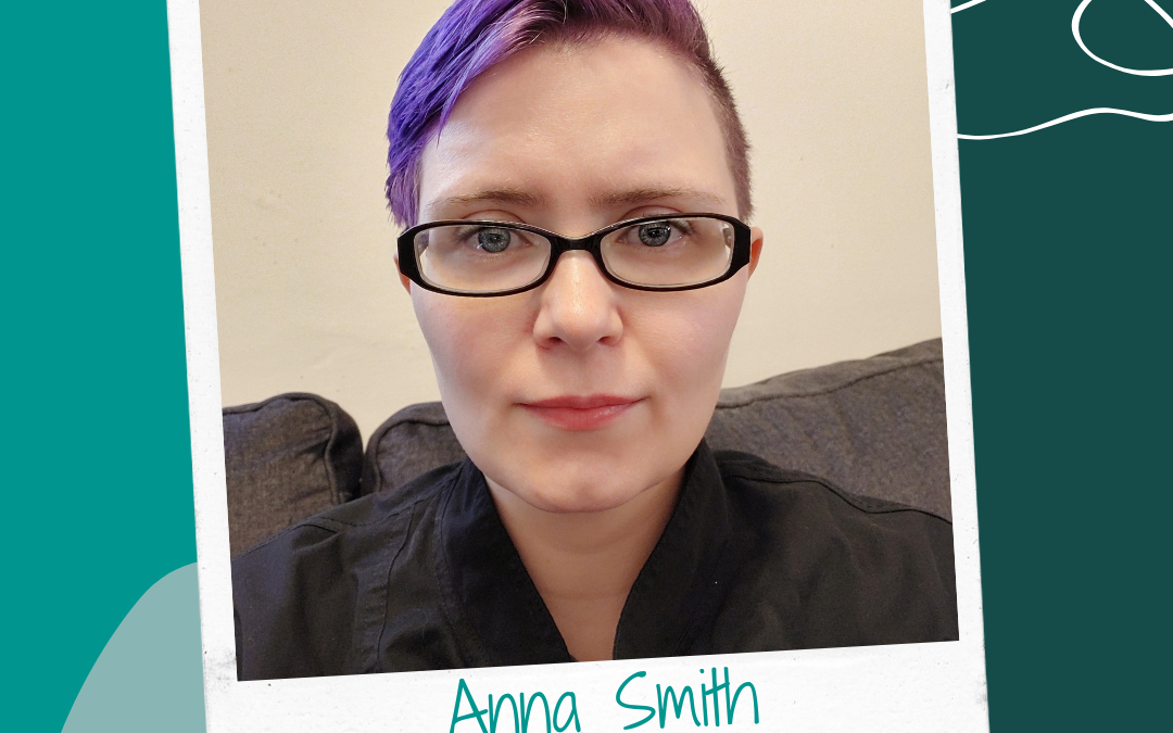 Anna Smith – Line Cook