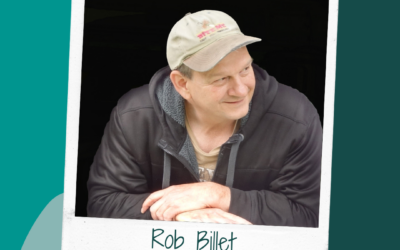 Rob Billet – Food Truck Owner