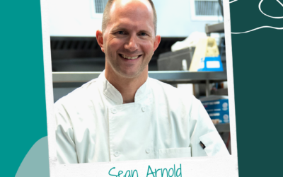 Sean Arnold – Chef/Owner, The Left Bank Restaurant & Bar