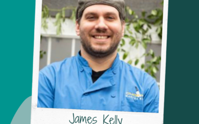 James Kelly – Corporate Chef, Settlers Hospitality
