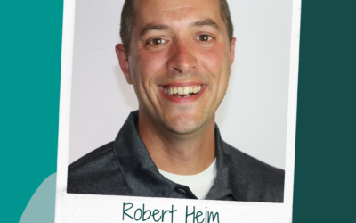 Robert Heim – Managing Partner, Chili’s/Brinker International