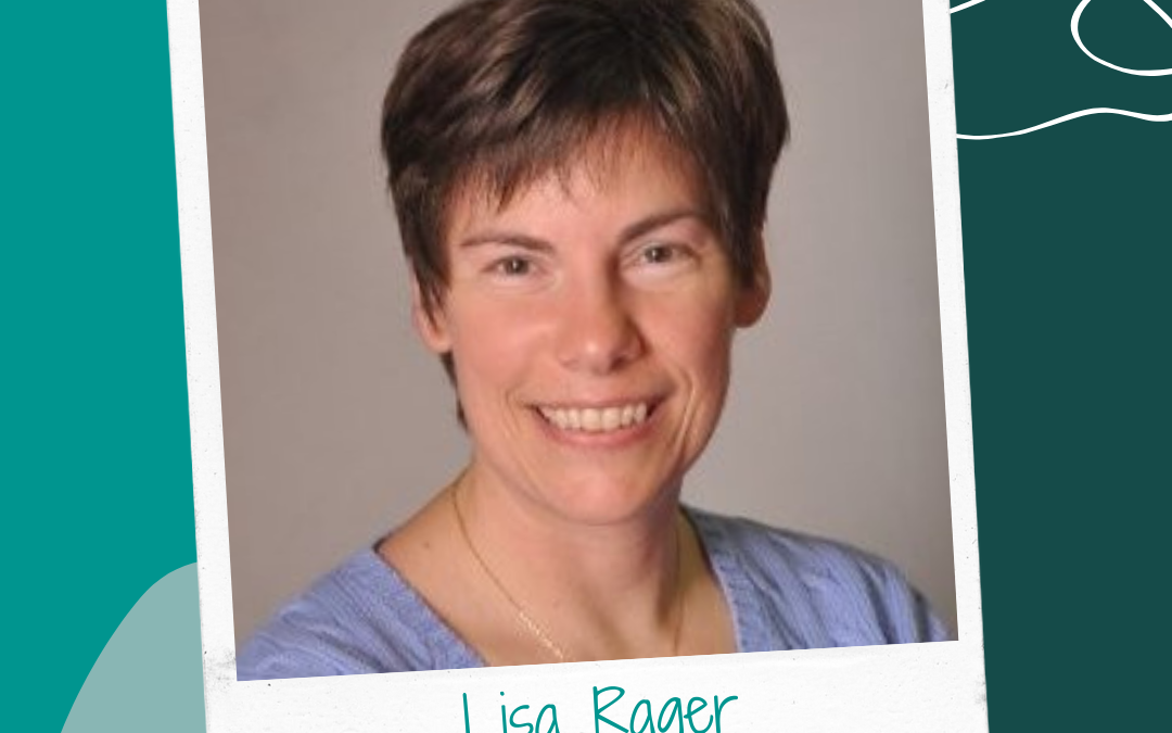 Lisa Rager – Executive Director, Visit Johnstown
