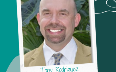 Tony Rodriguez – Food & Beverage Director, Knoebels Amusement Resort