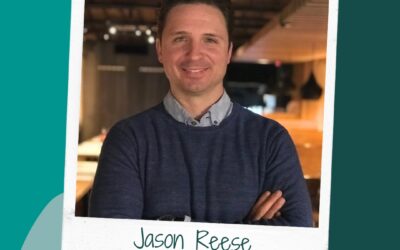 Jason Reese – CEO, Wyndridge Farm