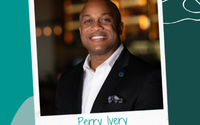 Perry Ivery – General Manager, The Oaklander Hotel