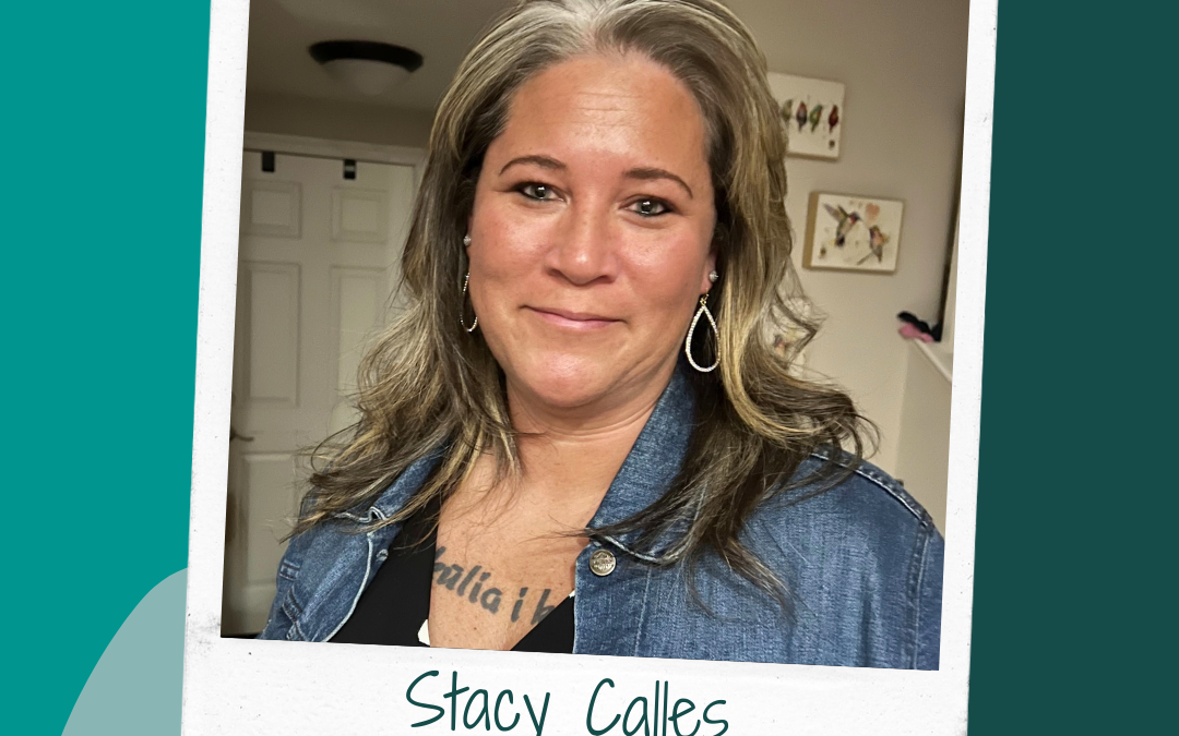 Stacy Calles – Resort Executive Chef, Kalahari Resorts and Conventions Pocono Manor