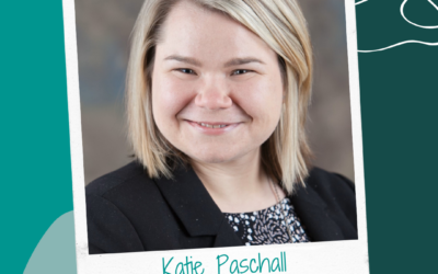 Katie Paschall – Director of Sales and Partnerships, Visit Delco