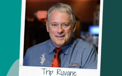 Trip Ruvane – Co-Founder, Barley Creek Hospitality Group
