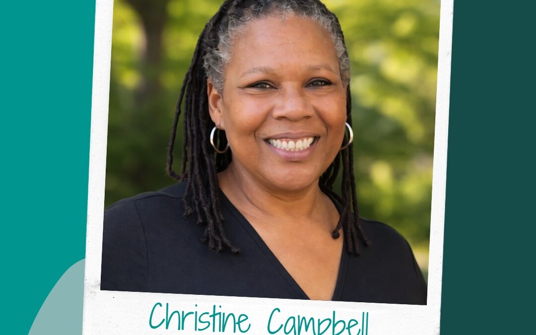 Christine Campbell – Co-Owner, The Keystone Inn